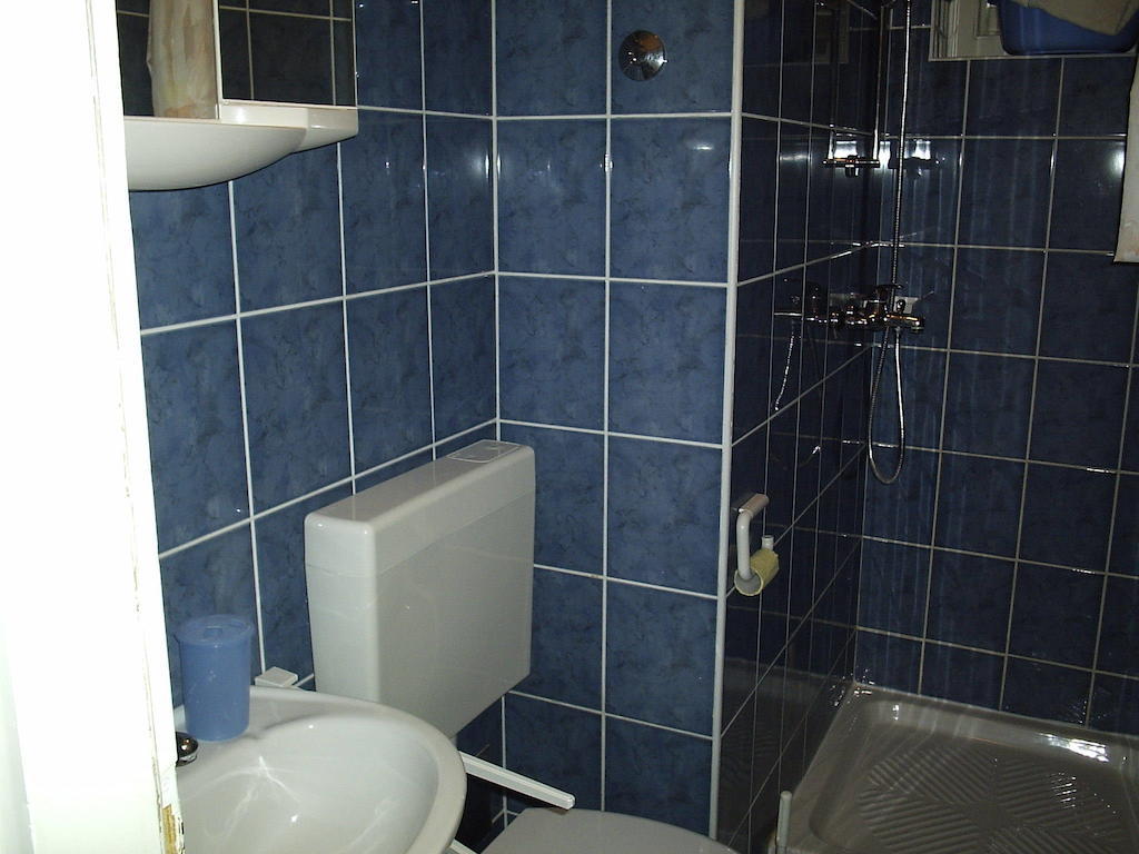 Apartments Holiday Lumbarda Quarto foto